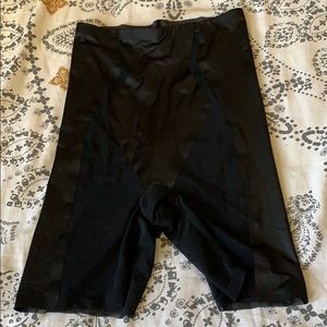 SPANX high waist sheer shapewear